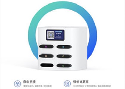 共享充電寶賺錢嗎？